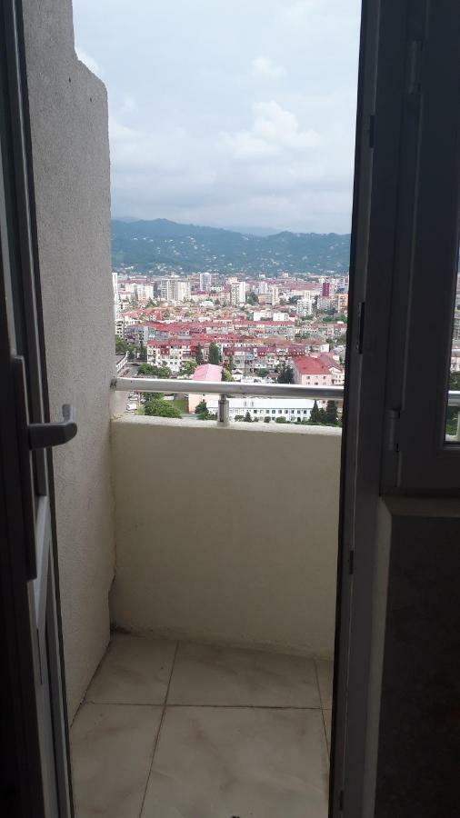 Vip Apartment 1 At Gorgiladze 118 Батуми Экстерьер фото