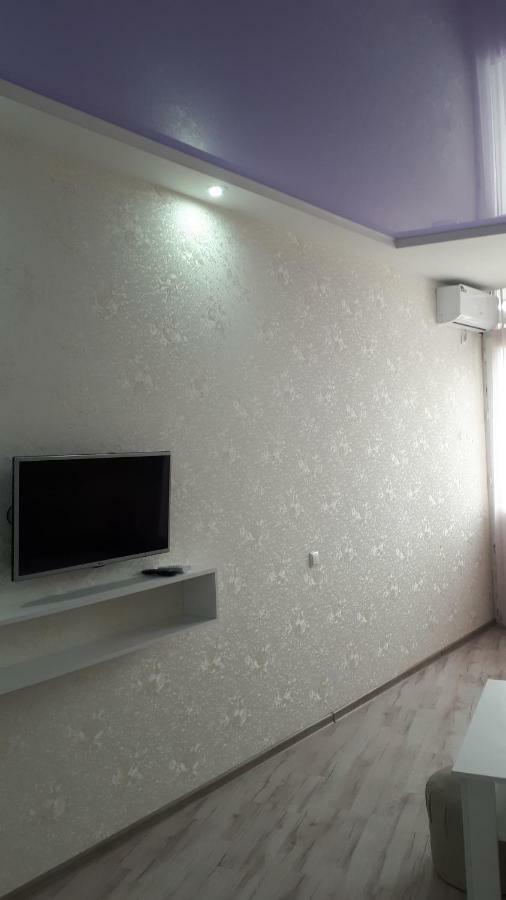 Vip Apartment 1 At Gorgiladze 118 Батуми Экстерьер фото