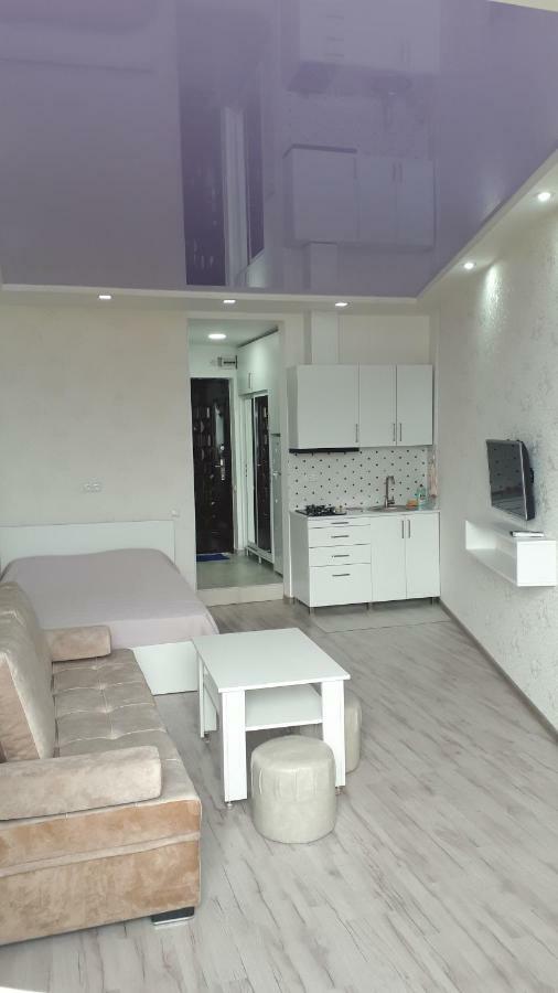Vip Apartment 1 At Gorgiladze 118 Батуми Экстерьер фото