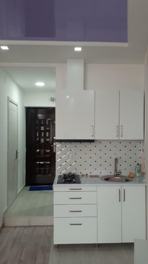 Vip Apartment 1 At Gorgiladze 118 Батуми Экстерьер фото